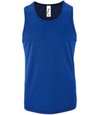 SOL'S Sporty Performance Tank Top | Royal Blue