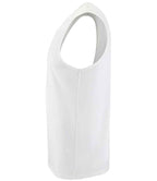 SOL'S Sporty Performance Tank Top | White