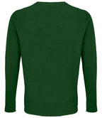 SOL'S Imperial Long Sleeve T-Shirt | Bottle Green