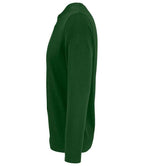 SOL'S Imperial Long Sleeve T-Shirt | Bottle Green