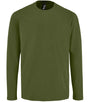 02074 Dark Khaki Front