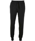 SOL'S Jake Slim Fit Jog Pants | Black