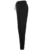 SOL'S Jake Slim Fit Jog Pants | Black