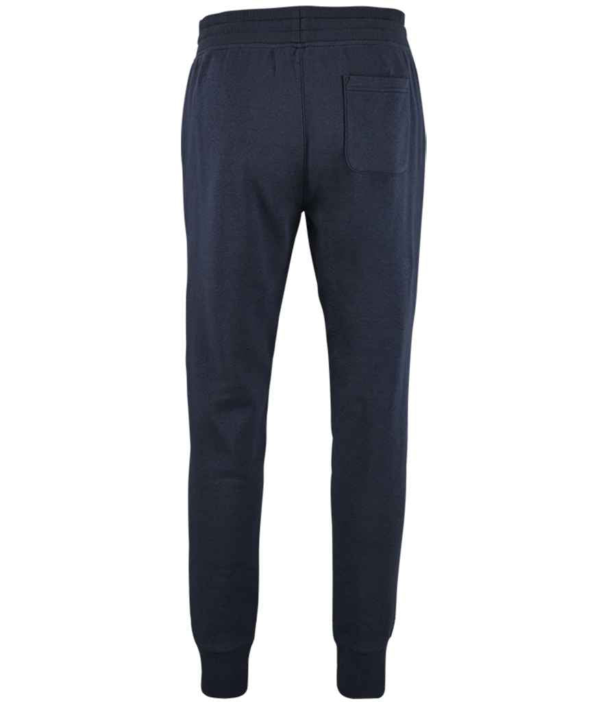 SOL'S Jake Slim Fit Jog Pants | French Navy
