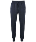 SOL'S Jake Slim Fit Jog Pants | French Navy
