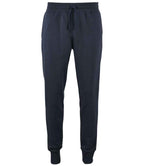 SOL'S Jake Slim Fit Jog Pants | French Navy