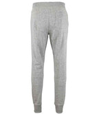 SOL'S Jake Slim Fit Jog Pants | Grey Marl