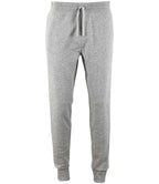SOL'S Jake Slim Fit Jog Pants | Grey Marl