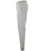 SOL'S Jake Slim Fit Jog Pants | Grey Marl