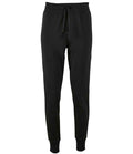 SOL'S Ladies Jake Slim Fit Jog Pants | Black