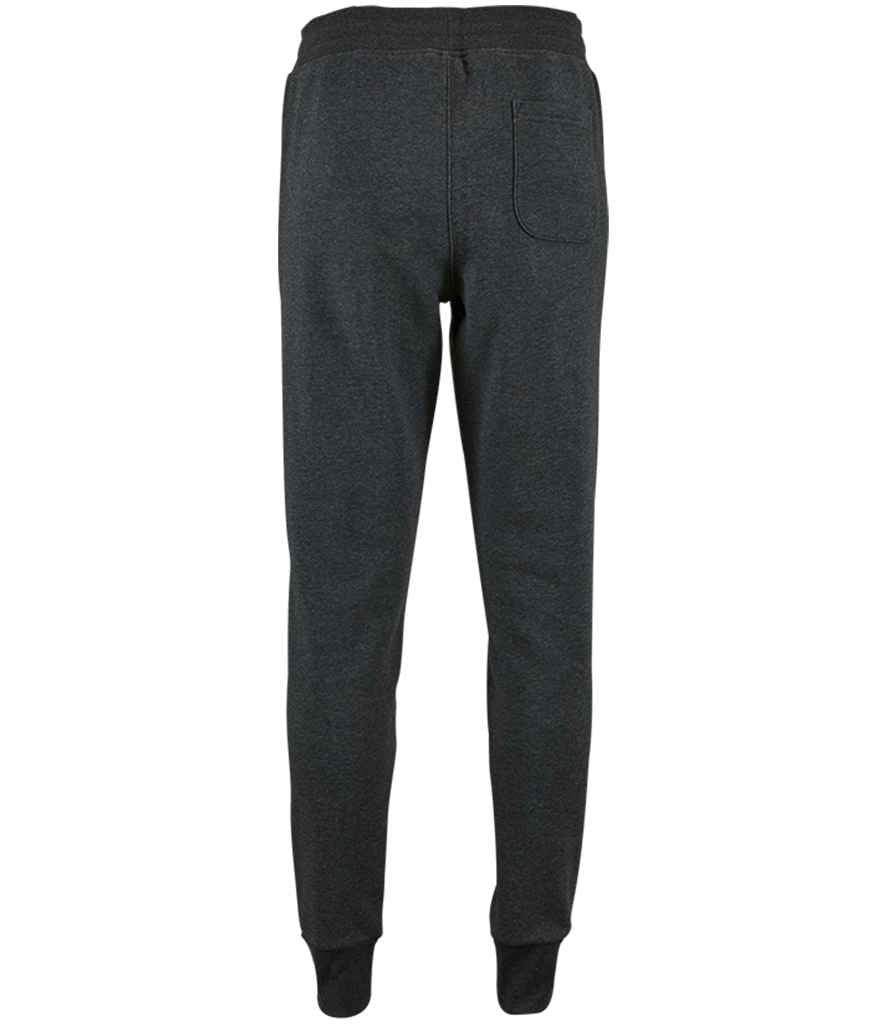 SOL'S Ladies Jake Slim Fit Jog Pants | Charcoal Marl