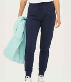 SOL'S Ladies Jake Slim Fit Jog Pants | French Navy
