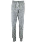 SOL'S Ladies Jake Slim Fit Jog Pants | Grey Marl