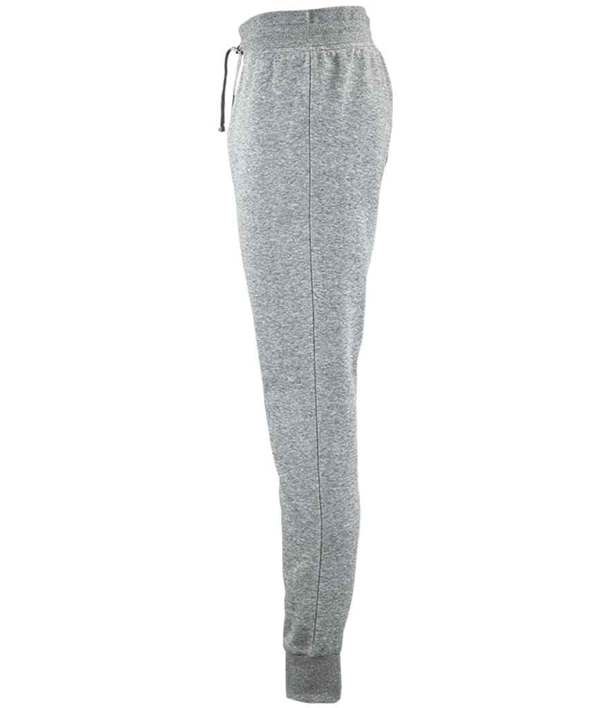 SOL'S Ladies Jake Slim Fit Jog Pants | Grey Marl