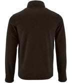 SOL'S Norman Fleece Jacket | Black