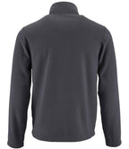 SOL'S Norman Fleece Jacket | Charcoal
