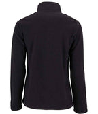 SOL'S Ladies Norman Fleece Jacket | Black