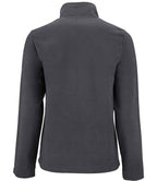 SOL'S Ladies Norman Fleece Jacket | Charcoal