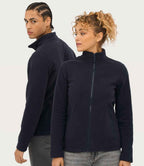 SOL'S Ladies Norman Fleece Jacket | Navy