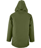 02109 Forest Green Back