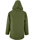SOL'S Unisex Robyn Padded Jacket | Forest Green