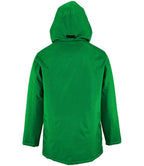 SOL'S Unisex Robyn Padded Jacket | Kelly Green