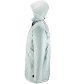 SOL'S Unisex Robyn Padded Jacket | Metal Grey