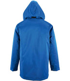 SOL'S Unisex Robyn Padded Jacket | Royal Blue