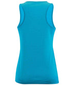 SOL'S Ladies Sporty Performance Tank Top | Aqua