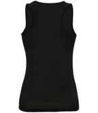SOL'S Ladies Sporty Performance Tank Top | Black