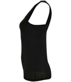 SOL'S Ladies Sporty Performance Tank Top | Black