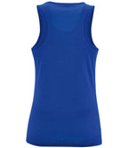 SOL'S Ladies Sporty Performance Tank Top | Royal Blue