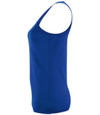 SOL'S Ladies Sporty Performance Tank Top | Royal Blue