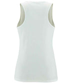SOL'S Ladies Sporty Performance Tank Top | White