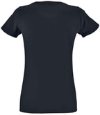 SOL'S Ladies Regent Fit T-Shirt | French Navy