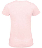 SOL'S Ladies Regent Fit T-Shirt | Heather Pink