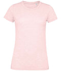 SOL'S Ladies Regent Fit T-Shirt | Heather Pink