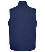SOL'S Race Soft Shell Bodywarmer | French Navy