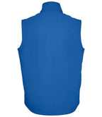 SOL'S Race Soft Shell Bodywarmer | Royal Blue