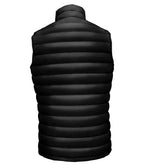 SOL'S Wilson Lightweight Padded Bodywarmer | Black