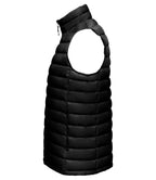 SOL'S Wilson Lightweight Padded Bodywarmer | Black