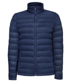 SOL'S Ladies Wilson Lightweight Padded Jacket | French Navy