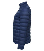 SOL'S Ladies Wilson Lightweight Padded Jacket | French Navy