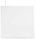 SOL'S Atoll 100 Microfibre Bath Sheet | White