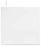 SOL'S Atoll 100 Microfibre Bath Sheet | White