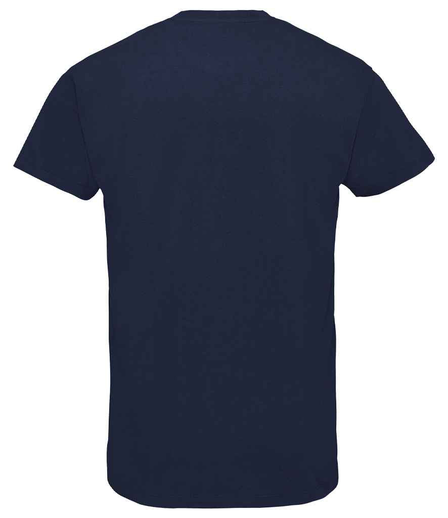 SOL'S Imperial V Neck T-Shirt | French Navy