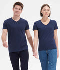 SOL'S Imperial V Neck T-Shirt | French Navy