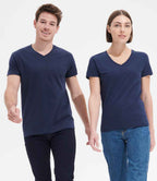 SOL'S Imperial V Neck T-Shirt | French Navy