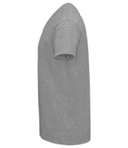 SOL'S Imperial V Neck T-Shirt | Grey Marl