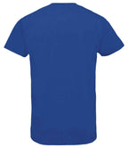 SOL'S Imperial V Neck T-Shirt | Royal Blue
